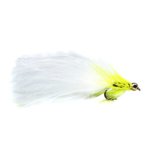 Fario Fly Yellow Dancer - Fin & Game
