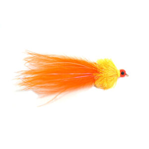 Fario Fly Orange IPN - Fin & Game
