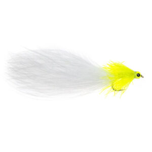 Fario Fly Krystal Dancer - Fin & Game