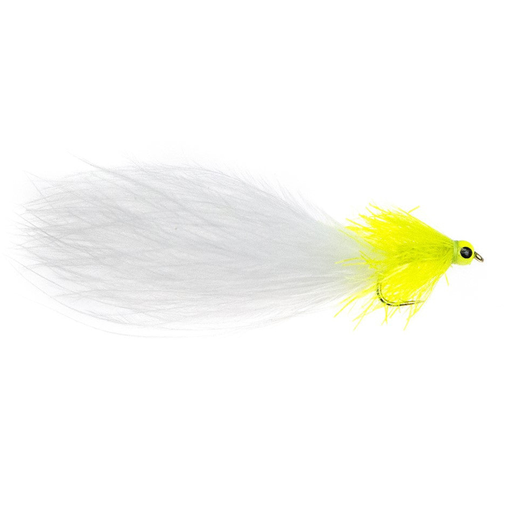 Fario Fly Krystal Dancer - Fin & Game