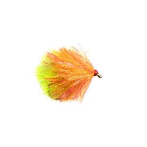 Fario Fly Neon Tequilla Blob - Fin & Game