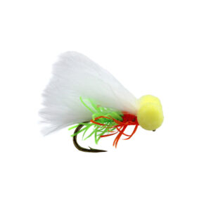 Fario Fly Neon Tequilla Cat Booby - Fin & Game
