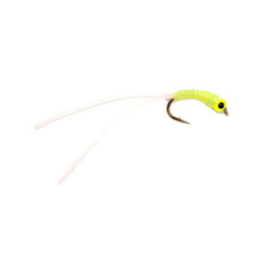 Fario Fly Cat Bug - Fin & Game