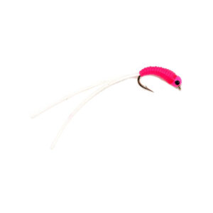 Fario Fly Pink Bug - Fin & Game