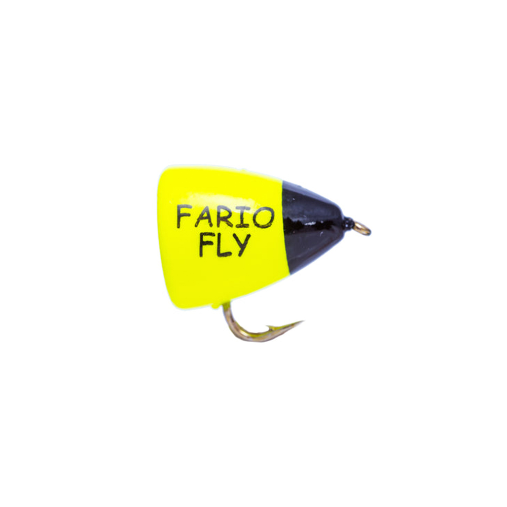 Fario Fly Stealth Bung - Fin & Game