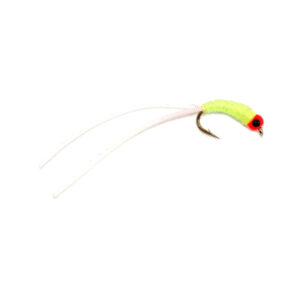 Fario Fly Hot Head Cat Bug - Fin & Game