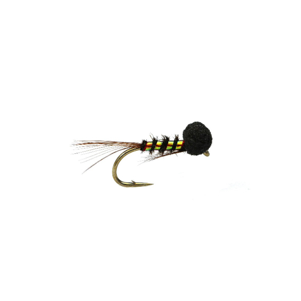 Fario Fly Traffic Diawl Bach Booby - Fin & Game