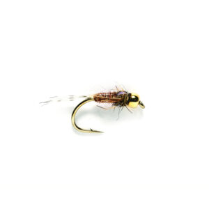 Fulling Mill Flashback Pheasant Tail - Fin & Game