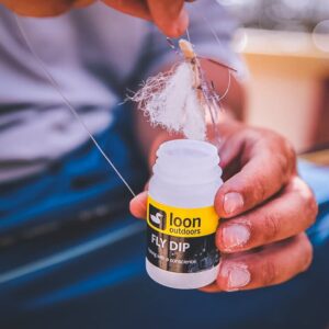 Loon Fly Dip - Fin & Game