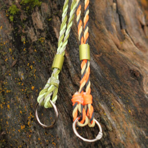 Flyvines Neck Lanyard 40” - Fin & Game