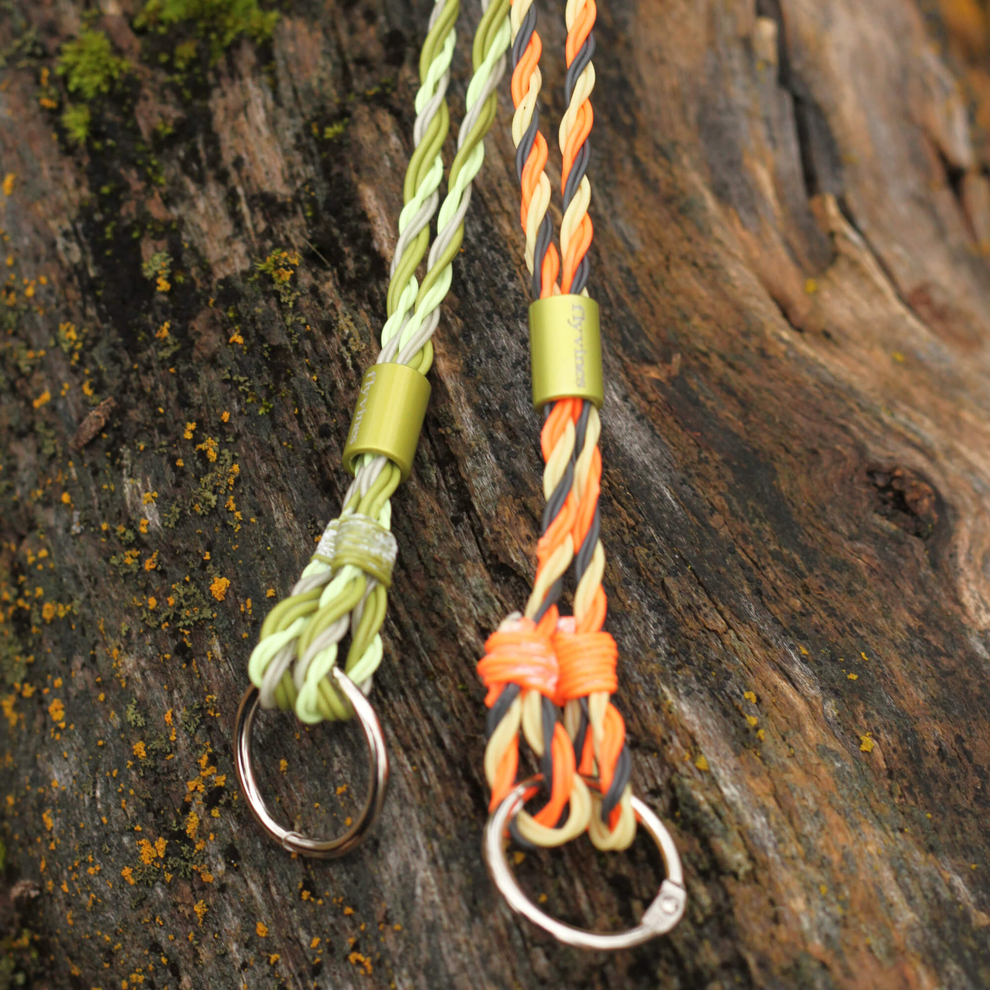 Flyvines Neck Lanyard 40” - Fin & Game