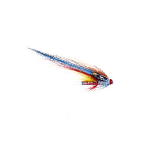 Atlantic Flies Silver Doctor Tube - Fin & Game