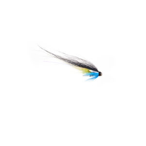 Atlantic Flies Polar Blue Monkey Tube - Fin & Game