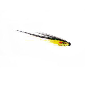 Atlantic Flies Posh Tosh Tube - Fin & Game