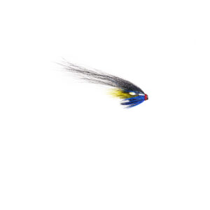 Atlantic Flies Dee Sheep Bottle Tube - Fin & Game