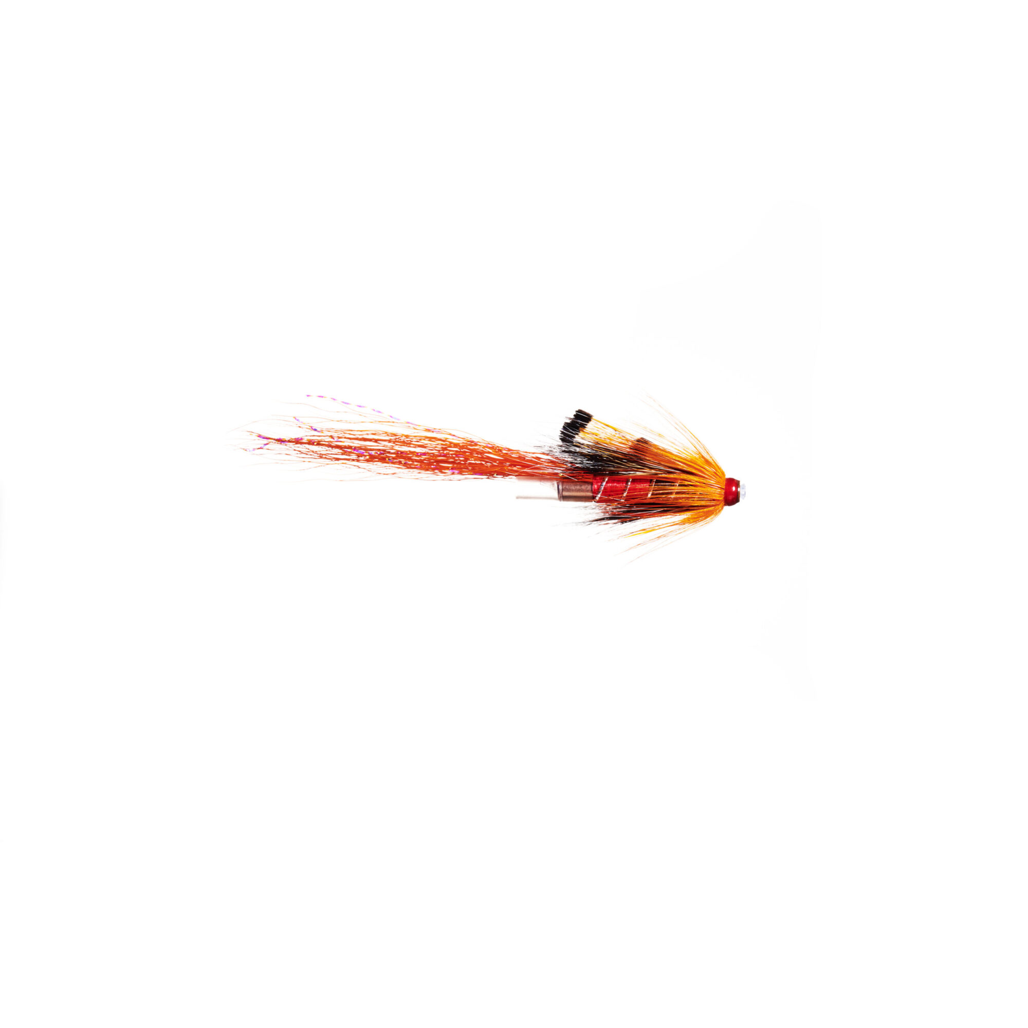Atlantic Flies Ally Shrimp Tube - Fin & Game