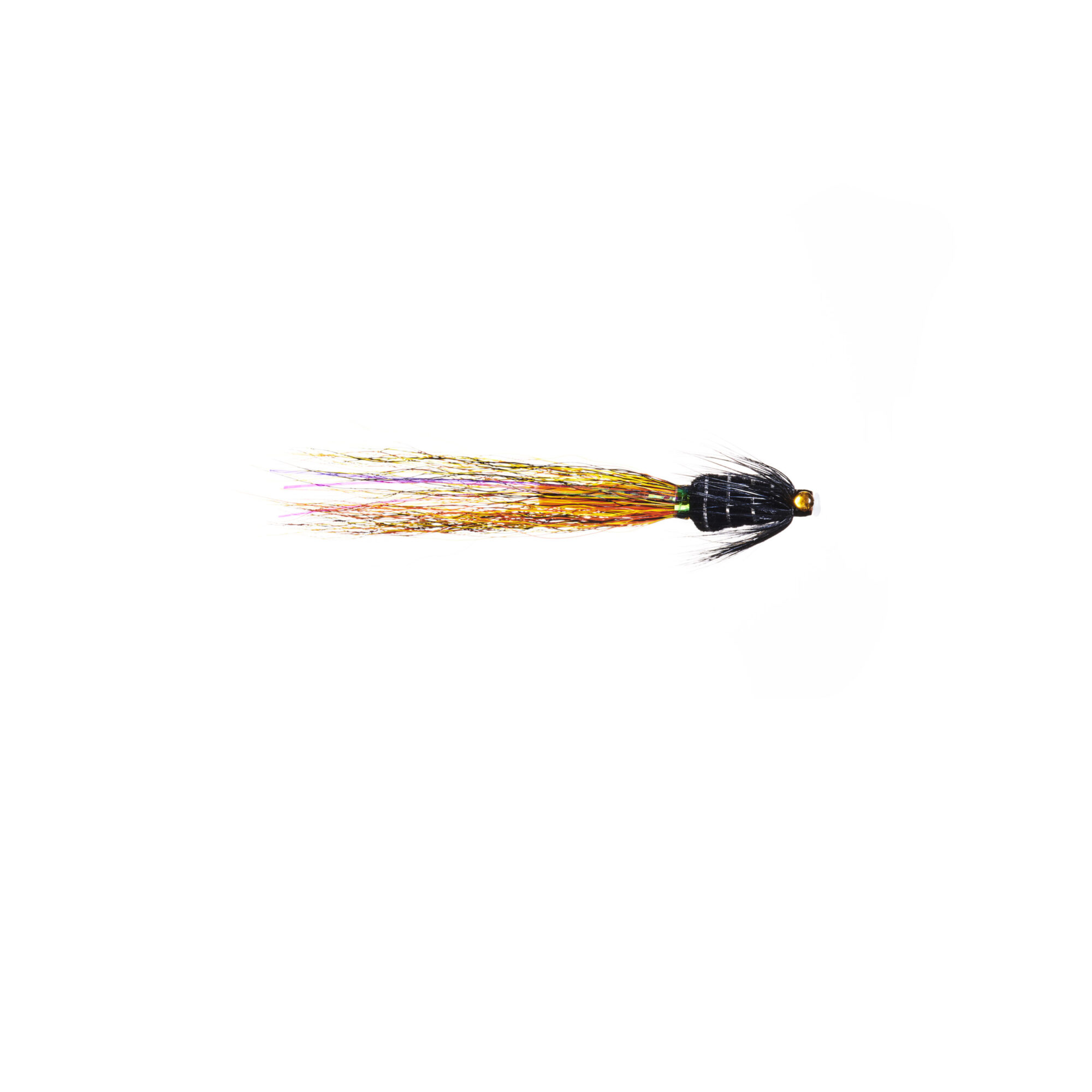 Atlantic Flies Willie Gunn Snaelda Tube - Fin & Game