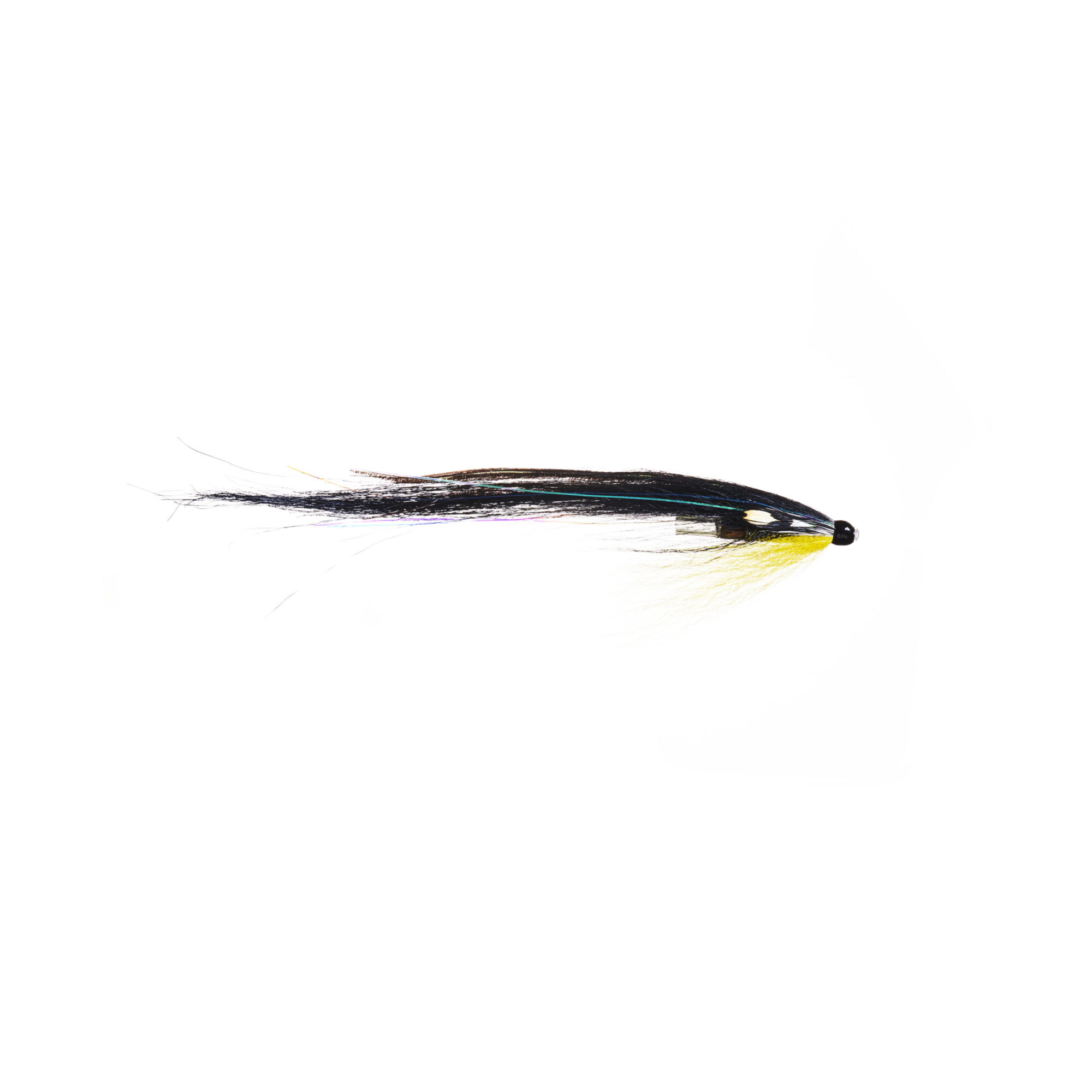 Atlantic Flies Willie Gunn Temple Dog Bottle Tube - Fin & Game