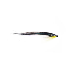 Atlantic Flies Willie Gunn Temple Dog Bottle Tube - Fin & Game