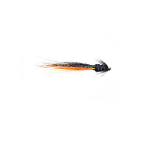 Atlantic Flies German Snaelda Tube - Fin & Game