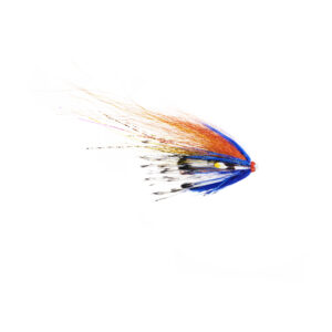 Atlantic Flies Swallow Tube - Fin & Game