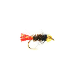 Fulling Mill Billy - Fin & Game