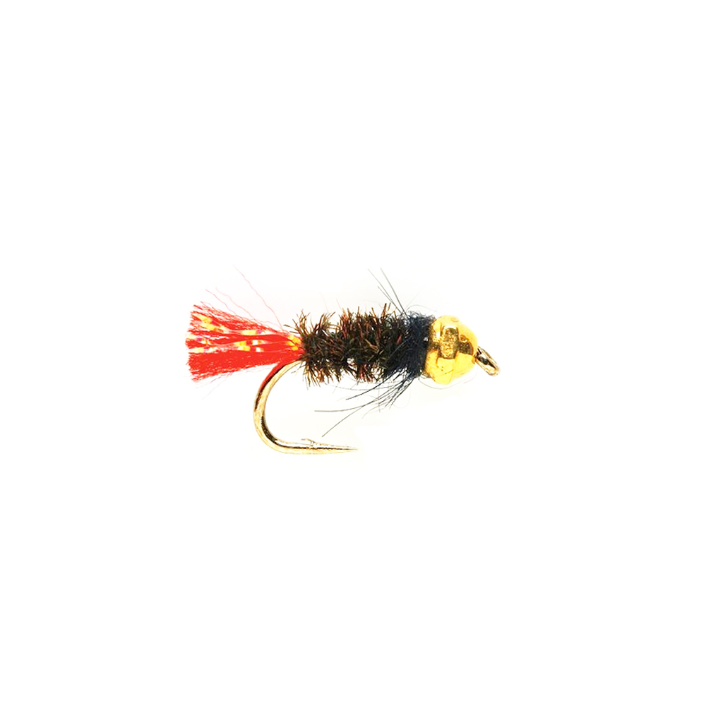 Fulling Mill Billy - Fin & Game