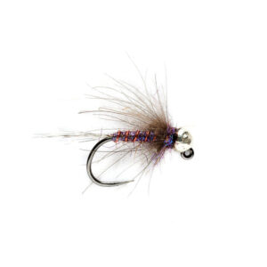 Fulling Mill Duracell Jig - Fin & Game