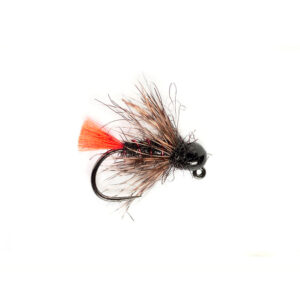 Fulling Mill Flash Back Red Tag - Fin & Game