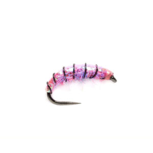 Fulling Mill Jardine Pink Shrimp - Fin & Game