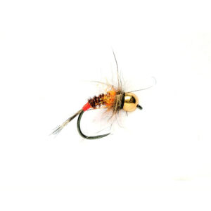 Fulling Mill Andrzejs Hi Vis - Fin & Game