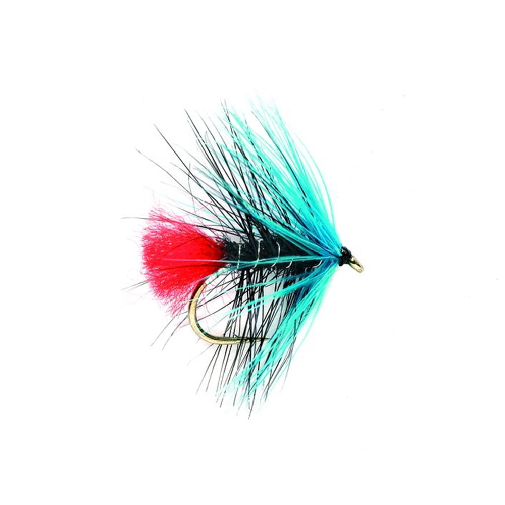 Fulling Mill Blue Zulu - Fin & Game