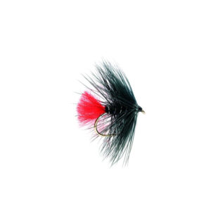 Fulling Mill Black Zulu - Fin & Game