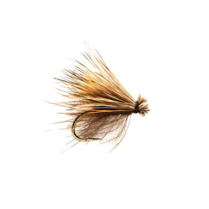 Fulling Mill CDC Elk - Fin & Game