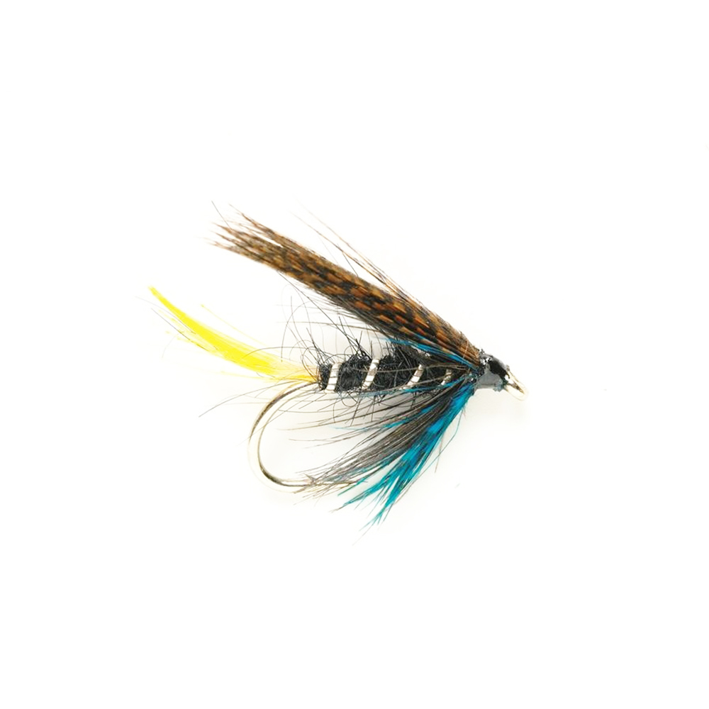 Fulling Mill Connemara Black - Fin & Game