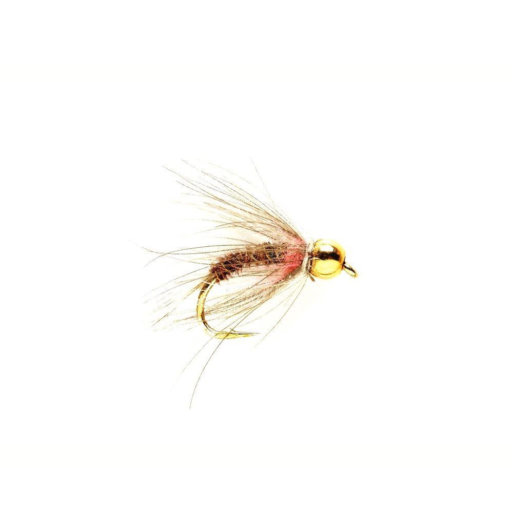 Fulling-Mill-Emerger Fulling Mill Emerger Pink - Fin & Game