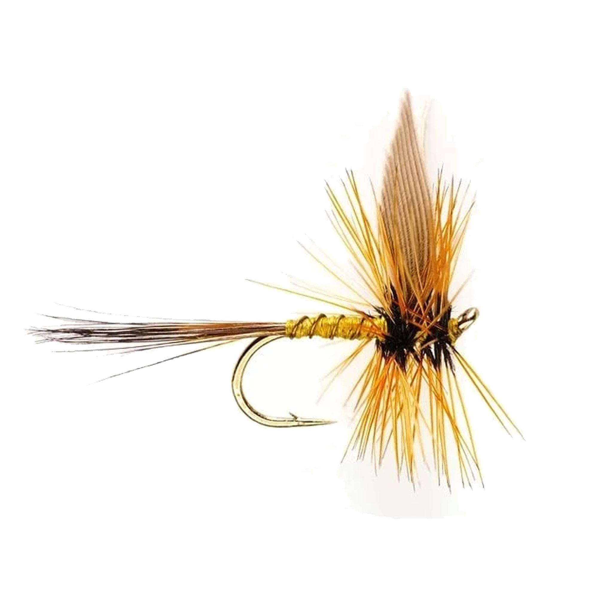 Fulling Mill Greenwell’s Glory - Fin & Game