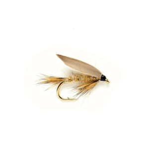 Fulling Mill GRHE Wet Fly - Fin & Game