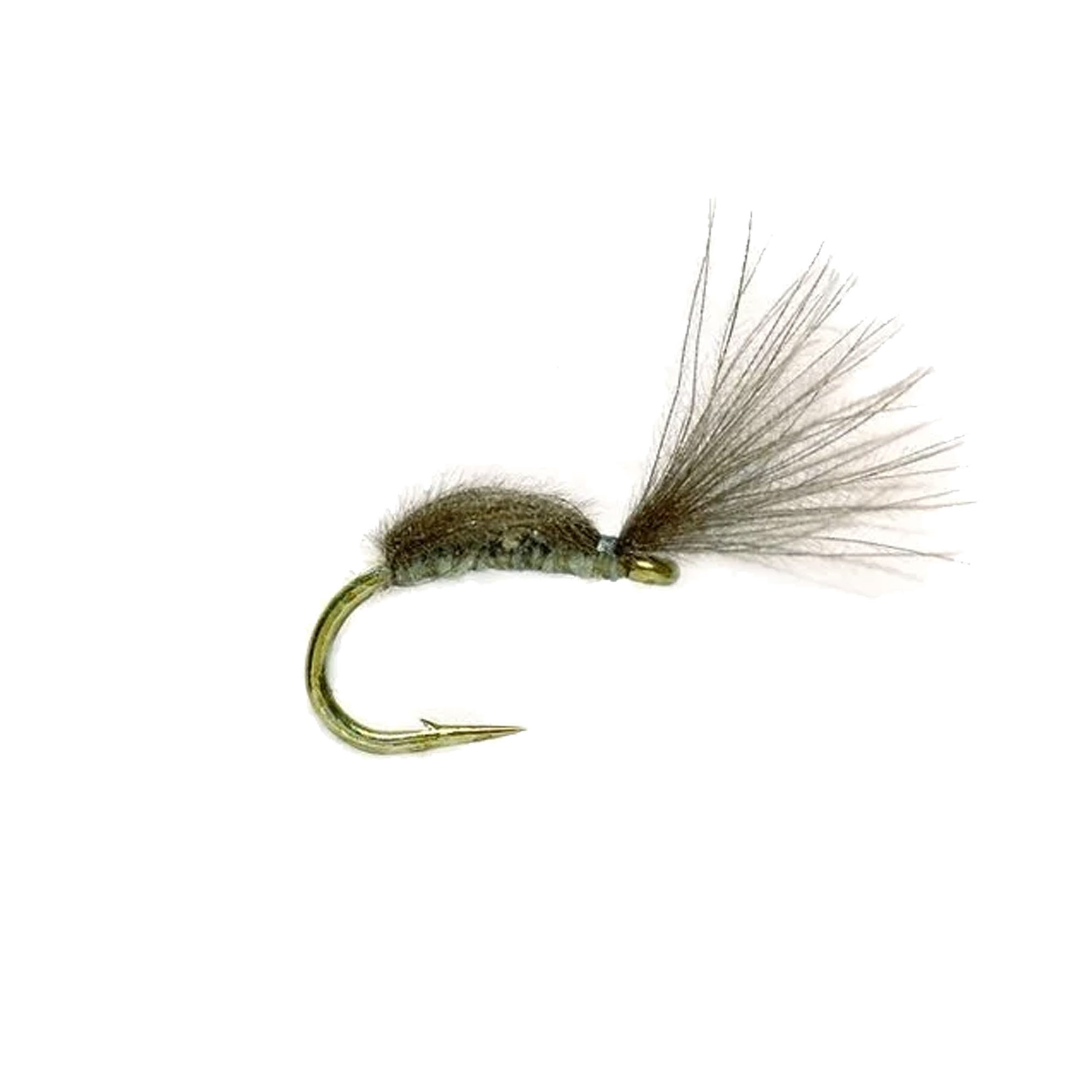 Fulling Mill Hump Back Cul - Fin & Game