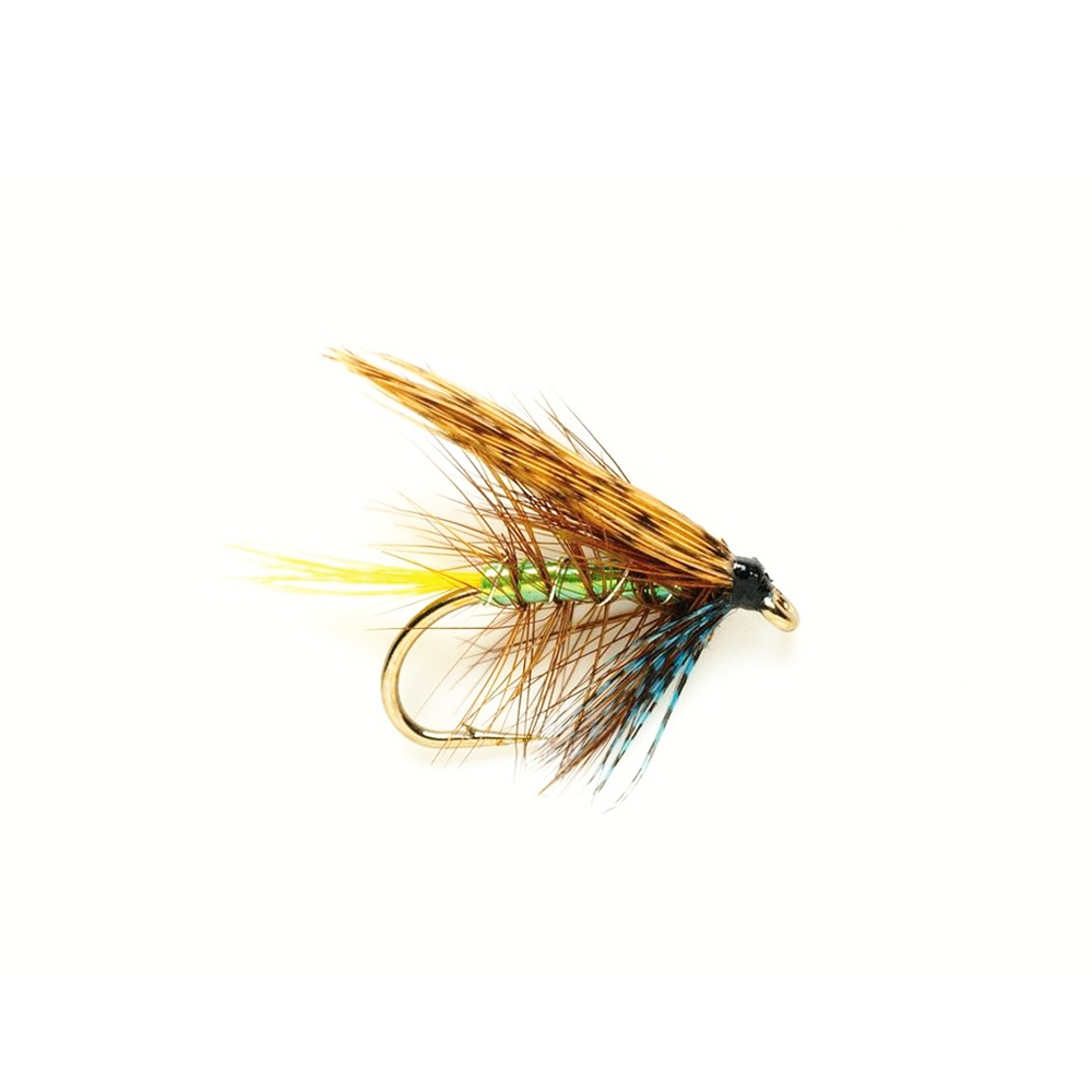 Fulling Mill Pearly Invicta - Fin & Game