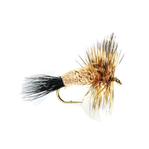 Fulling Mill Irresistible Adams - Fin & Game