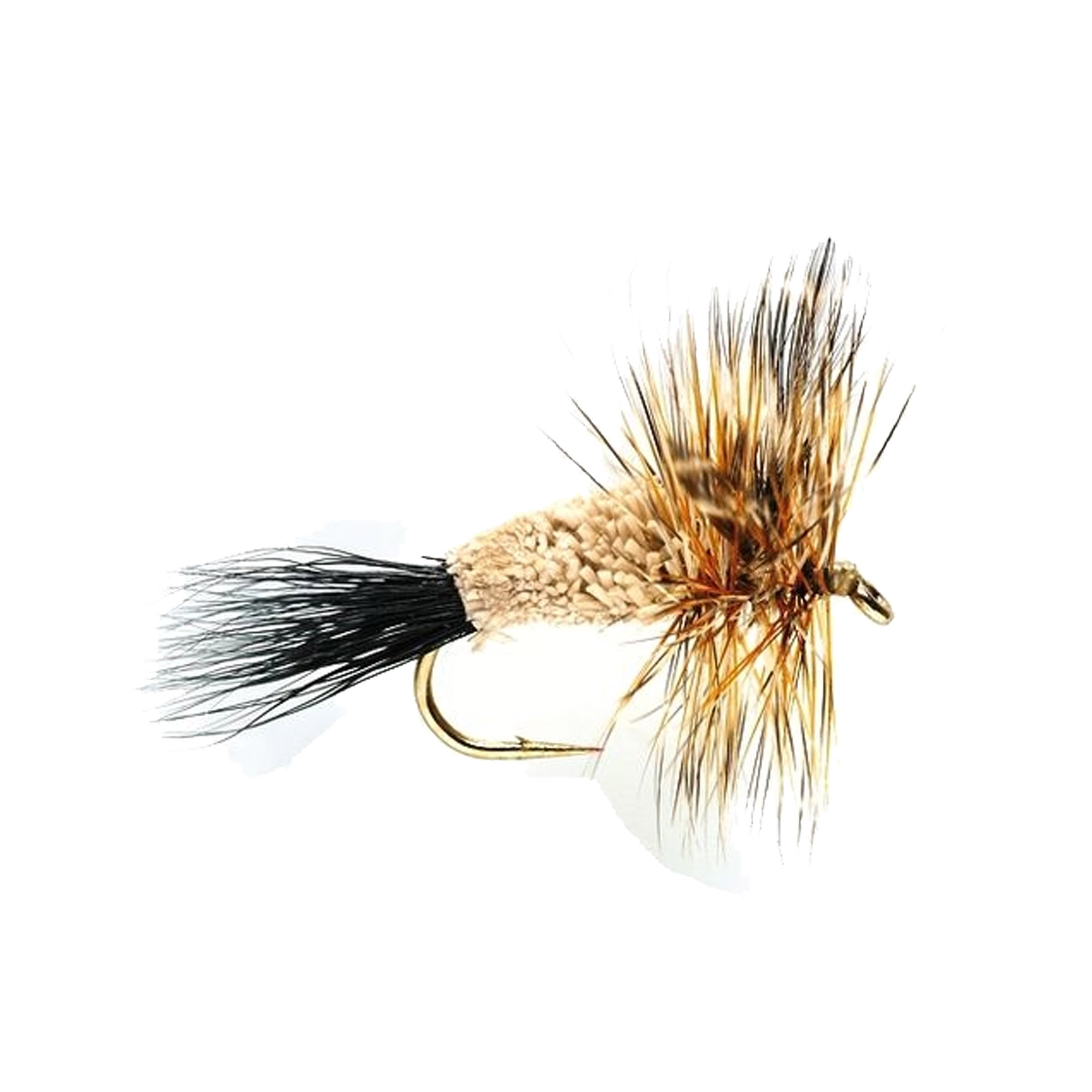 Fulling Mill Irresistible Adams - Fin & Game