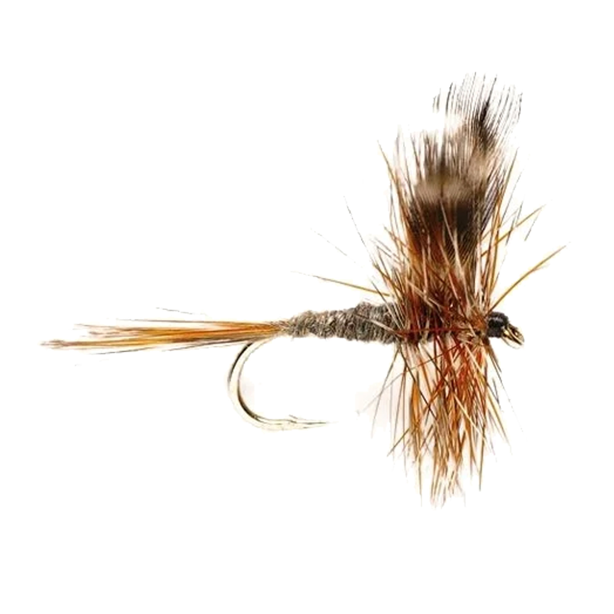 Fulling Mill Irresistible Adams - Fin & Game