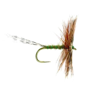 Fulling Mill Jingler - Fin & Game