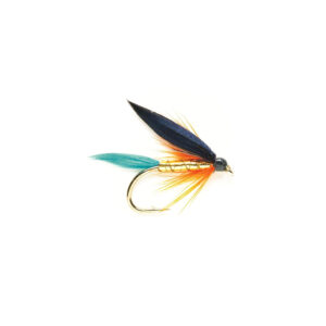 Fulling Mill Kingfisher Butcher - Fin & Game