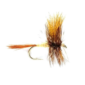 Fulling Mill March Brown - Fin & Game