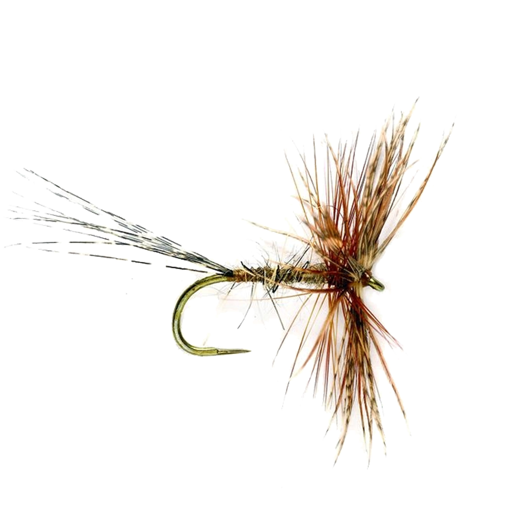 Fulling Mill March Brown Jingler - Fin & Game