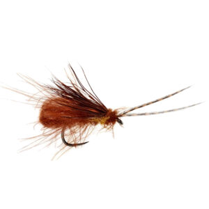 Fulling Mill McPhail’s BWC Chocolate Drop - Fin & Game