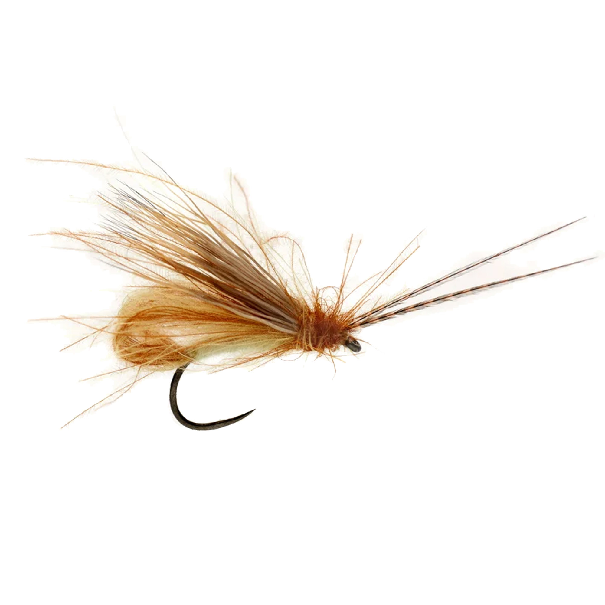 Fulling Mill McPhail’s BWC Cinnamon - Fin & Game
