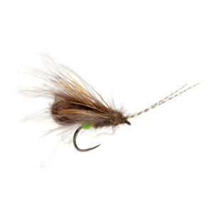 Fulling Mill McPhail’s BWC Grannom - Fin & Game